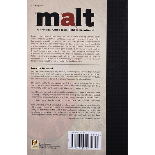 Malt