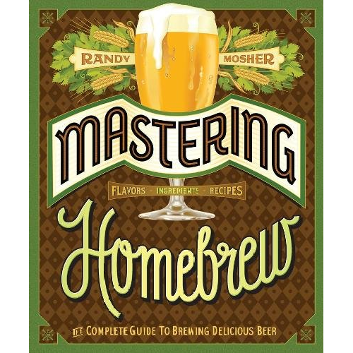 Mastering Homebrew