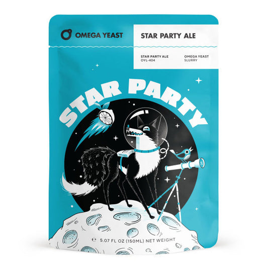 Star Party Ale