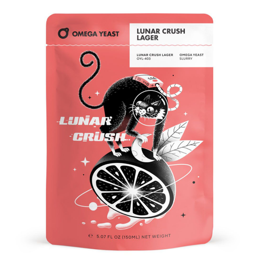 Lunar Crush Lager