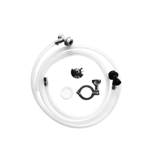 Pressure Transfer Kit