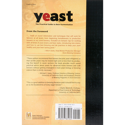 Yeast